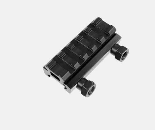 Picatinny Riser Small