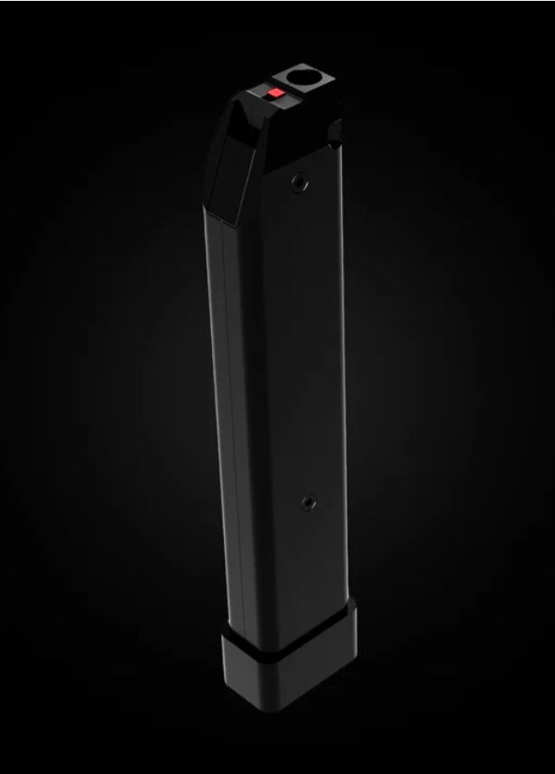 120 Round Mid-Cap Magazine for GATE PTX HPA Pistol