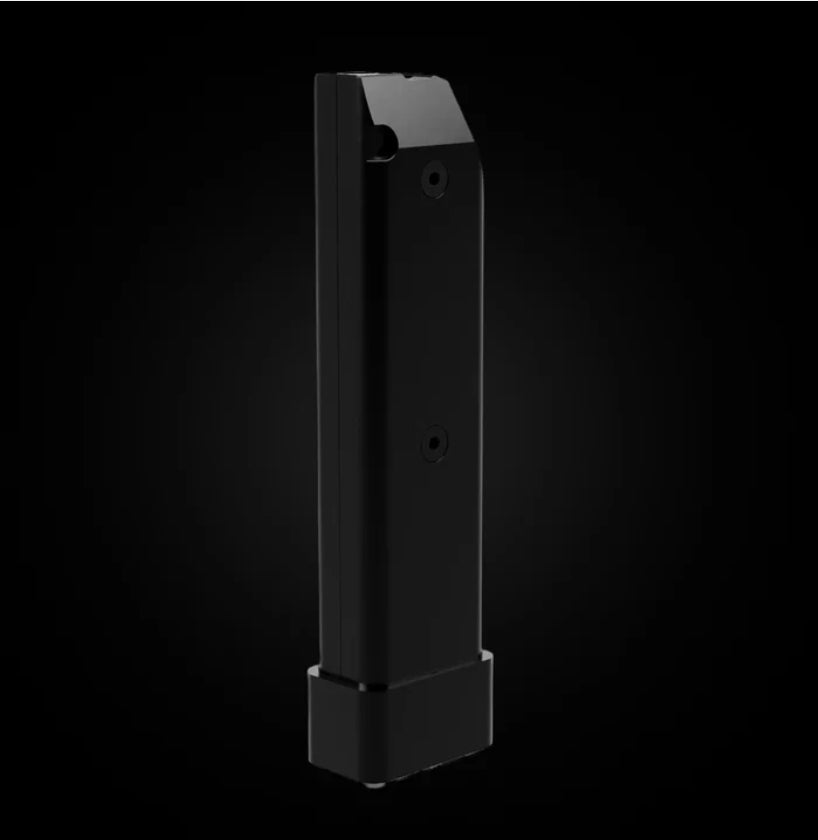 80 Round Mid-Cap Magazine for GATE PTX HPA Pistol