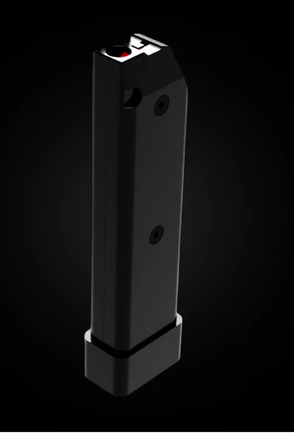 80 Round Mid-Cap Magazine for GATE PTX HPA Pistol