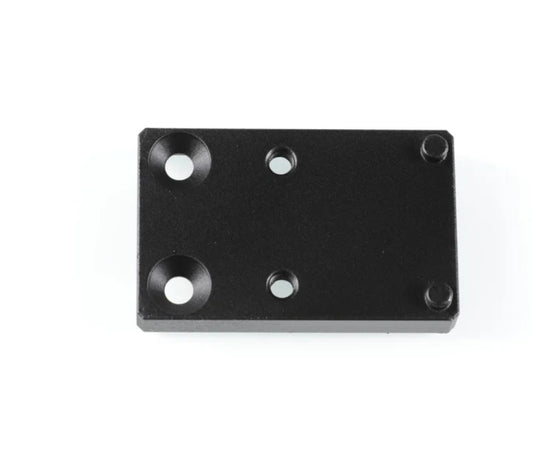 RMR Standard Optic Mounting Plate [Red Dot & Reflex Sights] for GATE PTX HPA Pistol