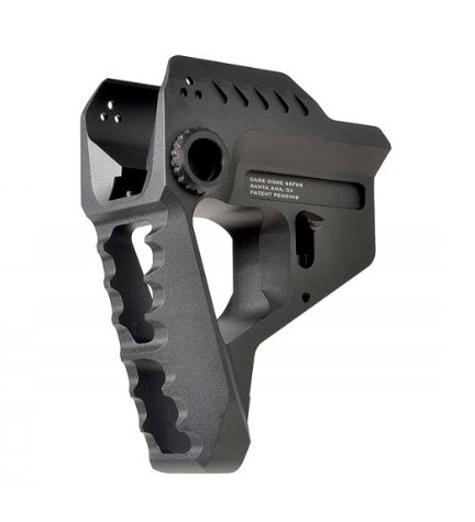 Strike Industries PIT Stock - Black