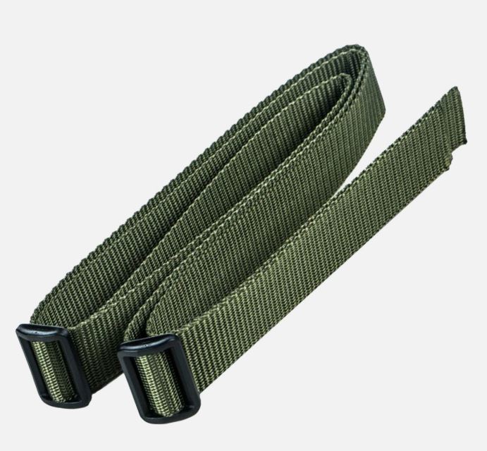 Rifle Sling green