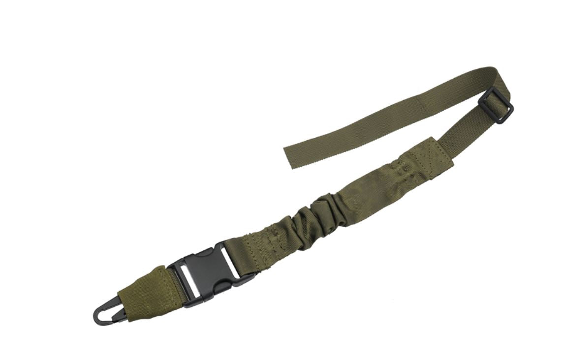 Tactical Shoulder Sling - Olive [8FIELDS]