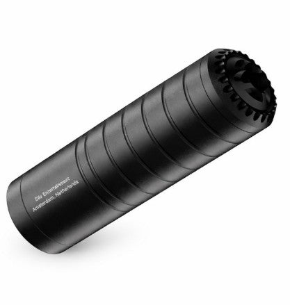 E-shooter MASTER x SILO Tracer unit FLARE Smoky Bluetooth
