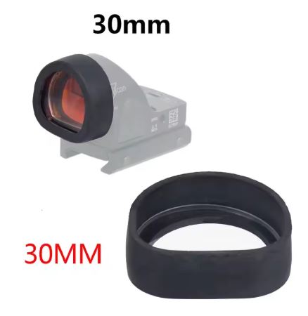 Lens protector SRO 30mm
