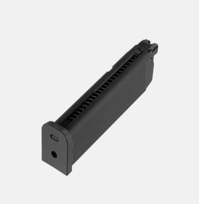 SSP18 – Gas Magazine (24 BBs)