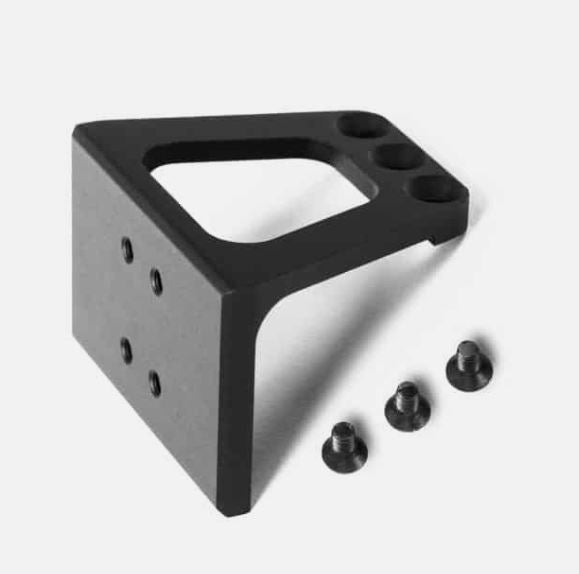 SSP2 – Ambi. Red Dot Plate