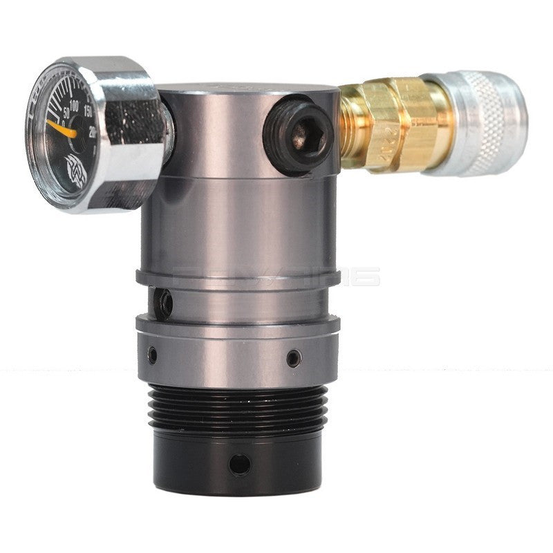 Wolverine STORM CAT5 regulator US