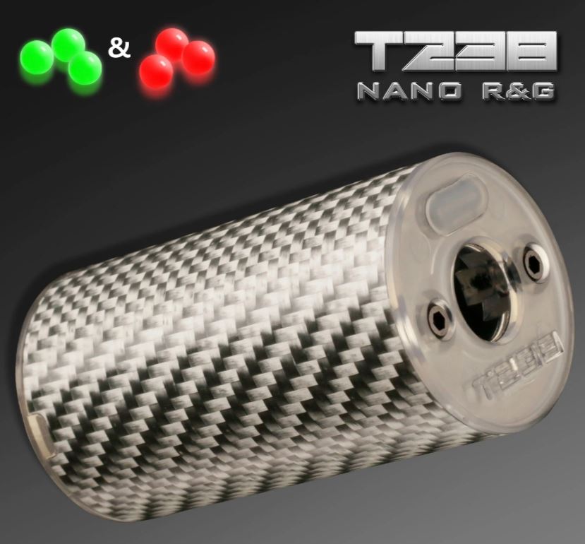 T238 NANO Tracer Unit