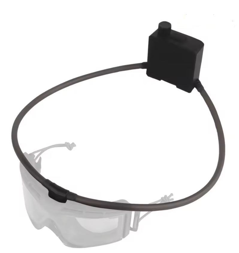Anti-fog device Wosport for goggles GG-ACC-01