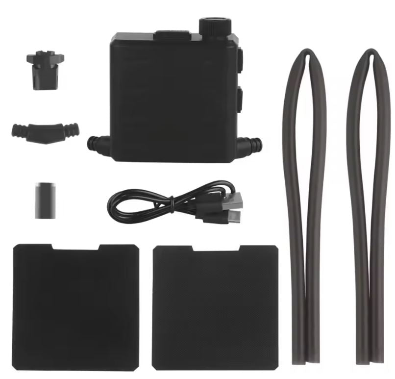 Anti-fog device Wosport for goggles GG-ACC-01