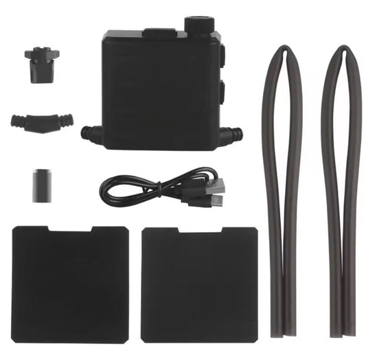 Anti-fog device Wosport for goggles GG-ACC-01
