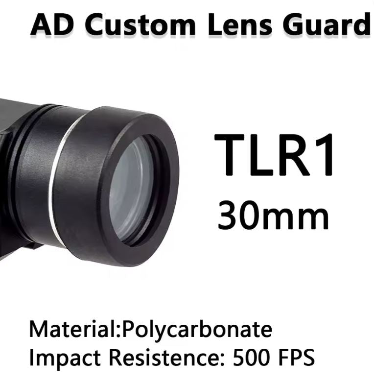 TLR1 Protection