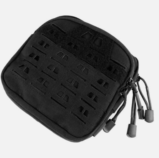 Universal Pouch 3.1 Black