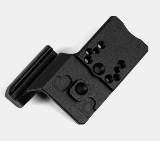 Universal Holster Adapter – TP22 LEFT