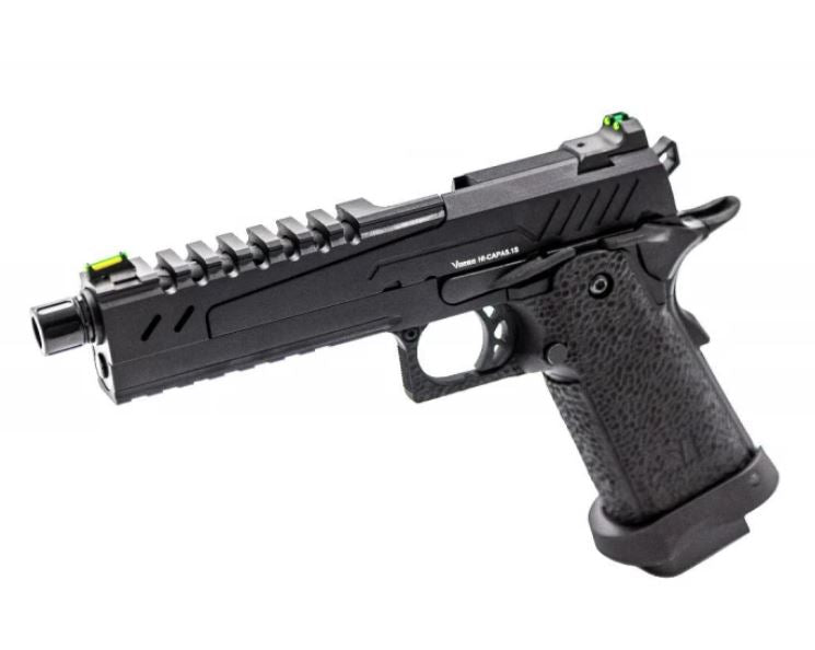 VORSK Hi-Capa 5.1 Split GBB - Black