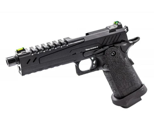 VORSK Hi-Capa 5.1 Split GBB - Black