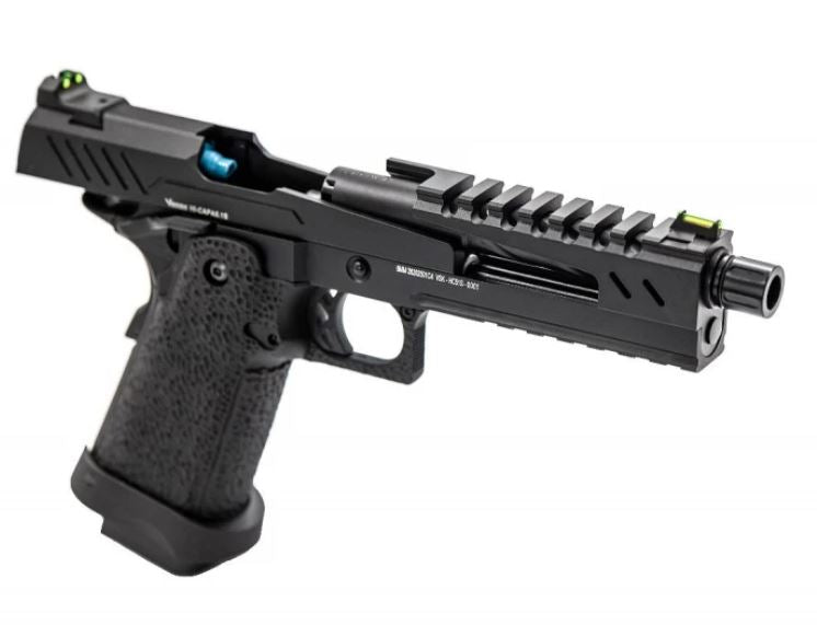 VORSK Hi-Capa 5.1 Split GBB - Black