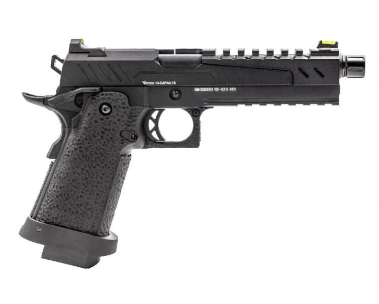 VORSK Hi-Capa 5.1 Split GBB - Black