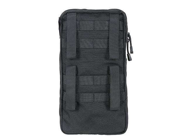 MOLLE Modular Hydration Bladder Pouch - Black