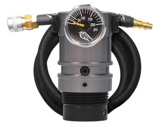 Wolverine STORM CAT5 regulator with line US