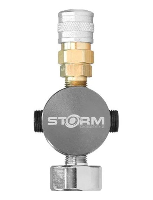 Wolverine STORM CAT5 regulator with line US