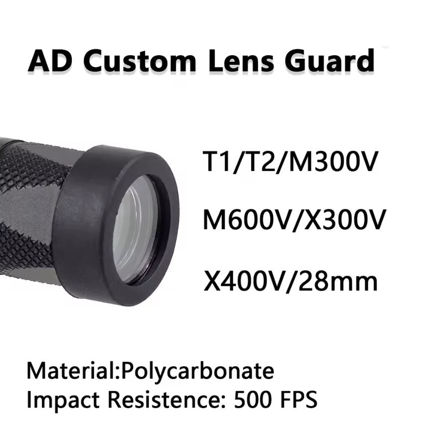 Lens Protection 28mm